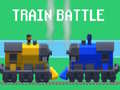 Oyun Train Battle
