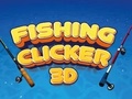 Oyun Fishing Clicker 3D