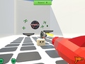 Oyun Space Pests