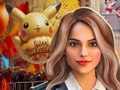 Oyun Thanksgiving Parade