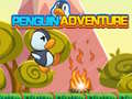 Oyun Penguin Adventure