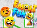 Oyun Emoji Fun