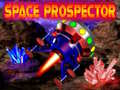 Oyun Space Prospector