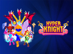 Oyun Hyper Knight