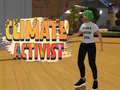 Oyun Climate Activist