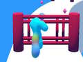 Oyun Runner Blob 3D