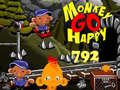 Oyun Monkey Go Happy Stage 792