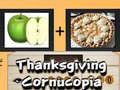 Oyun Thanksgiving Cornucopia