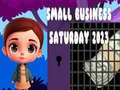 Oyun Small Business Saturday 2023