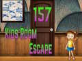 Oyun Amgel Kids Room Escape 157