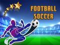 Oyun Football Soccer