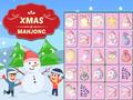 Oyun Xmas Mahjong