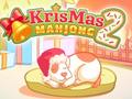 Oyun Krismas Mahjong 2