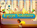 Oyun Thieves of Egypt Solitaire