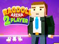 Oyun Ragdoll Arena 2 Player