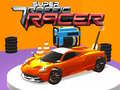Oyun Super Traffic Racer