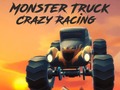 Oyun Monster Truck Crazy Racing
