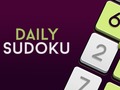 Oyun Daily Sudoku