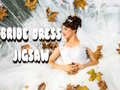 Oyun Bride Dress Jigsaw