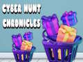 Oyun Cyber Hunt Chronicles