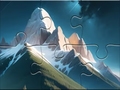Oyun Jigsaw Puzzle: Night