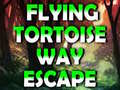 Oyun Flying Tortoise Way Escape