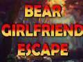 Oyun Bear Girlfriend Escape