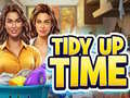 Oyun Tidy Up Time