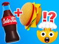 Oyun Food Match