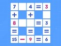 Oyun Mathematical Crossword