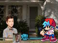 Oyun Friday Night Funkin Young Funkin vs Sheldon Cooper