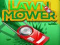 Oyun Lawn Mower