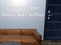Oyun Escape from the House with Turtles