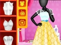 Oyun Fashion Studio Snow Queen Dress 2