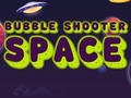Oyun Bubble Shooter Space