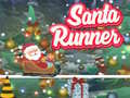 Oyun Santa Runner