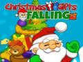 Oyun Christmas Gifts Falling