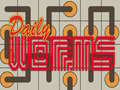 Oyun Daily Worms