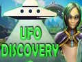 Oyun UFO Discovery