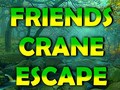 Oyun Friends Crane Escape