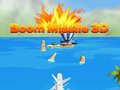 Oyun Boom Missile 3D 