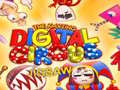 Oyun The Amazing Digital Circus Jigsaw