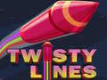 Oyun Twisty Lines