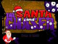 Oyun Santa And The Chaser