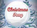 Oyun Christmas Pong