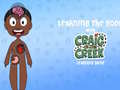 Oyun Craig of the Creek Learning the Body Online