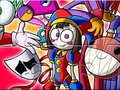Oyun Jigsaw Puzzle: The Amazing Digital Circus