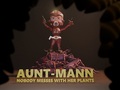 Oyun Aunt Mann