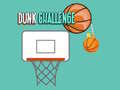 Oyun Dunk Challenge