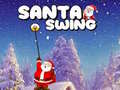Oyun Santa Swing